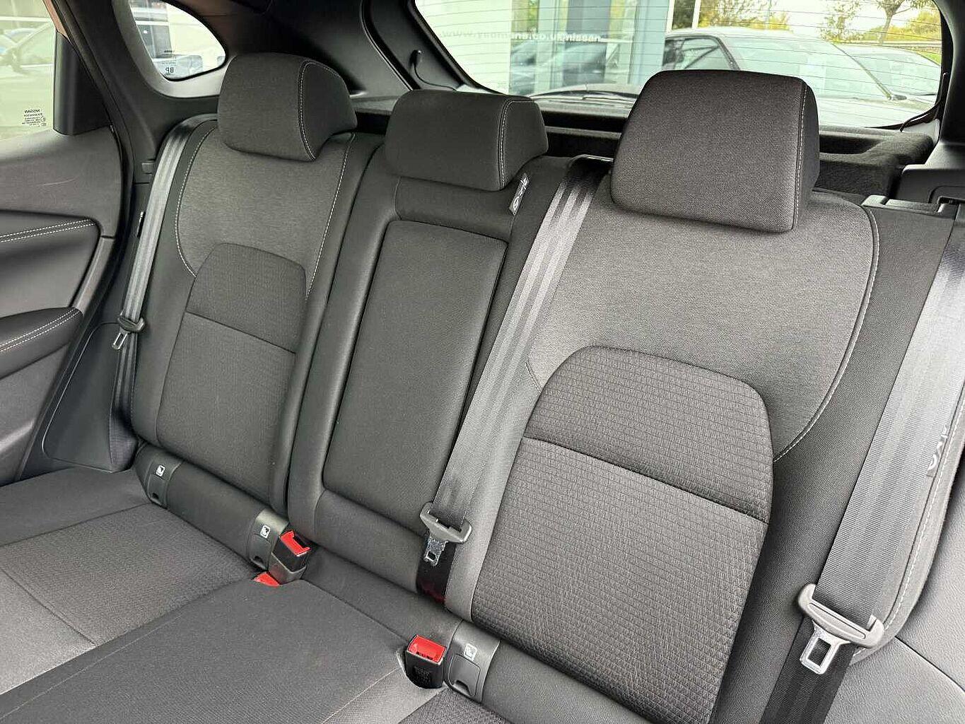 Used Nissan Qashqai 2023 for sale - 76138154: Photo 10