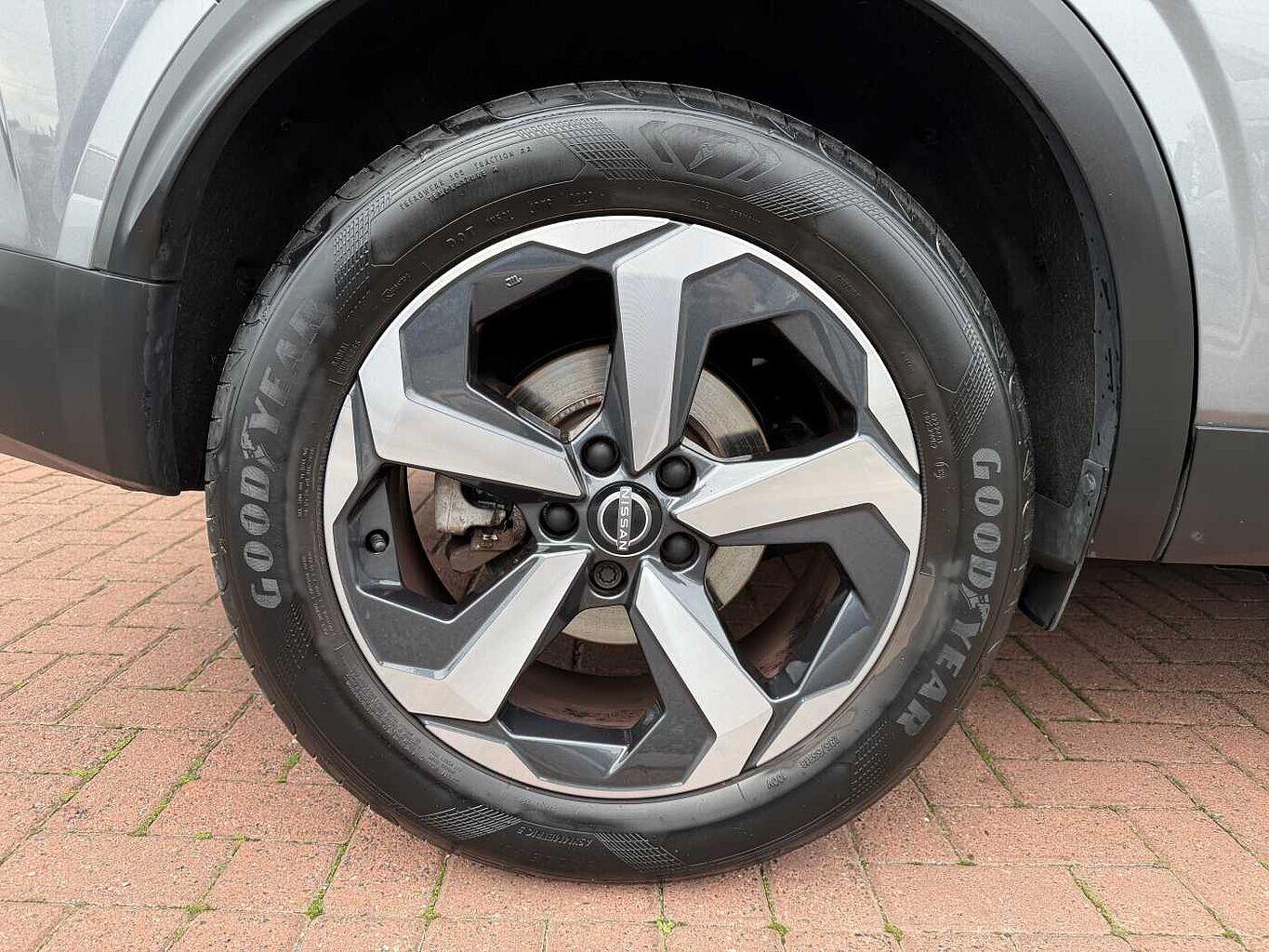 Used Nissan Qashqai 2023 for sale - 76138154: Photo 15