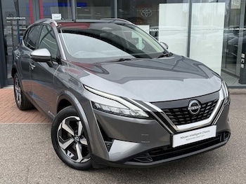 2023 (23) - 1.5 e-POWER (190ps) N-Connecta [Glass Roof] 5-Door