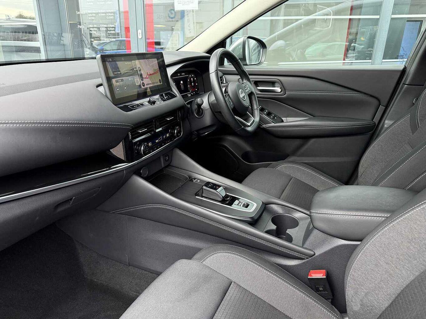 Used Nissan Qashqai 2023 for sale - 76138154: Photo 2