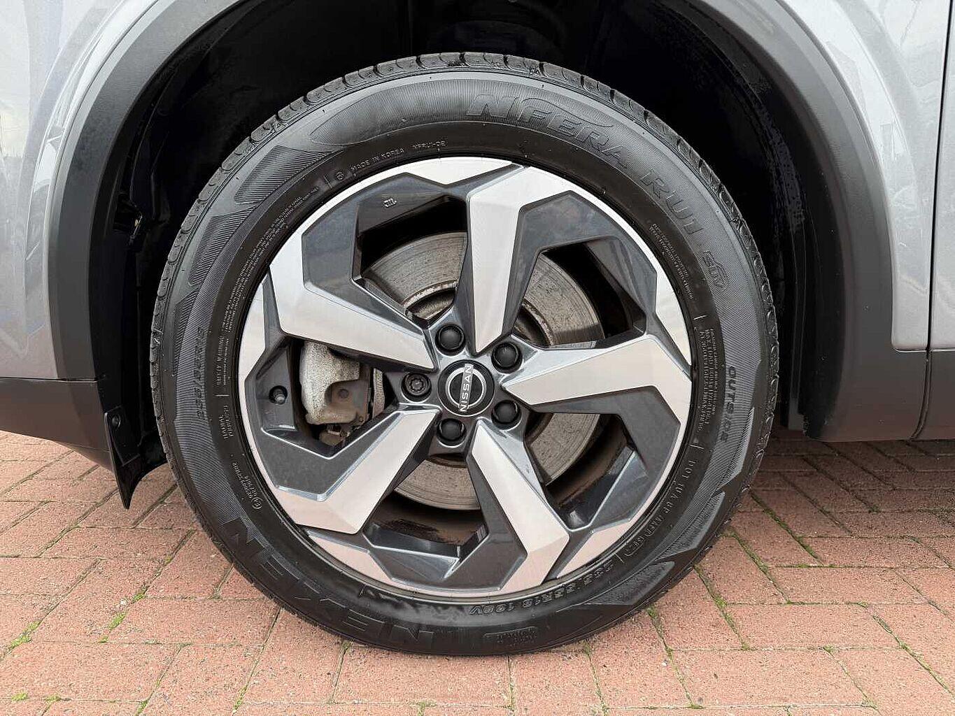 Used Nissan Qashqai 2023 for sale - 76138154: Photo 20