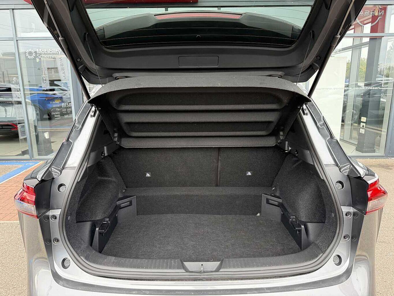 Used Nissan Qashqai 2023 for sale - 76138154: Photo 26