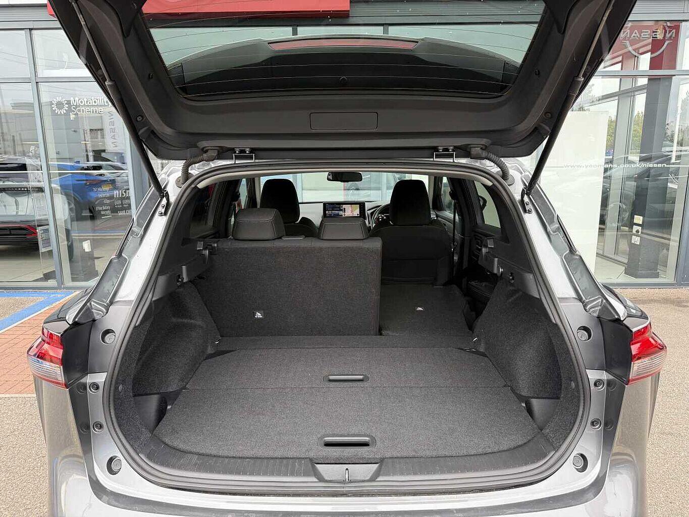 Used Nissan Qashqai 2023 for sale - 76138154: Photo 27
