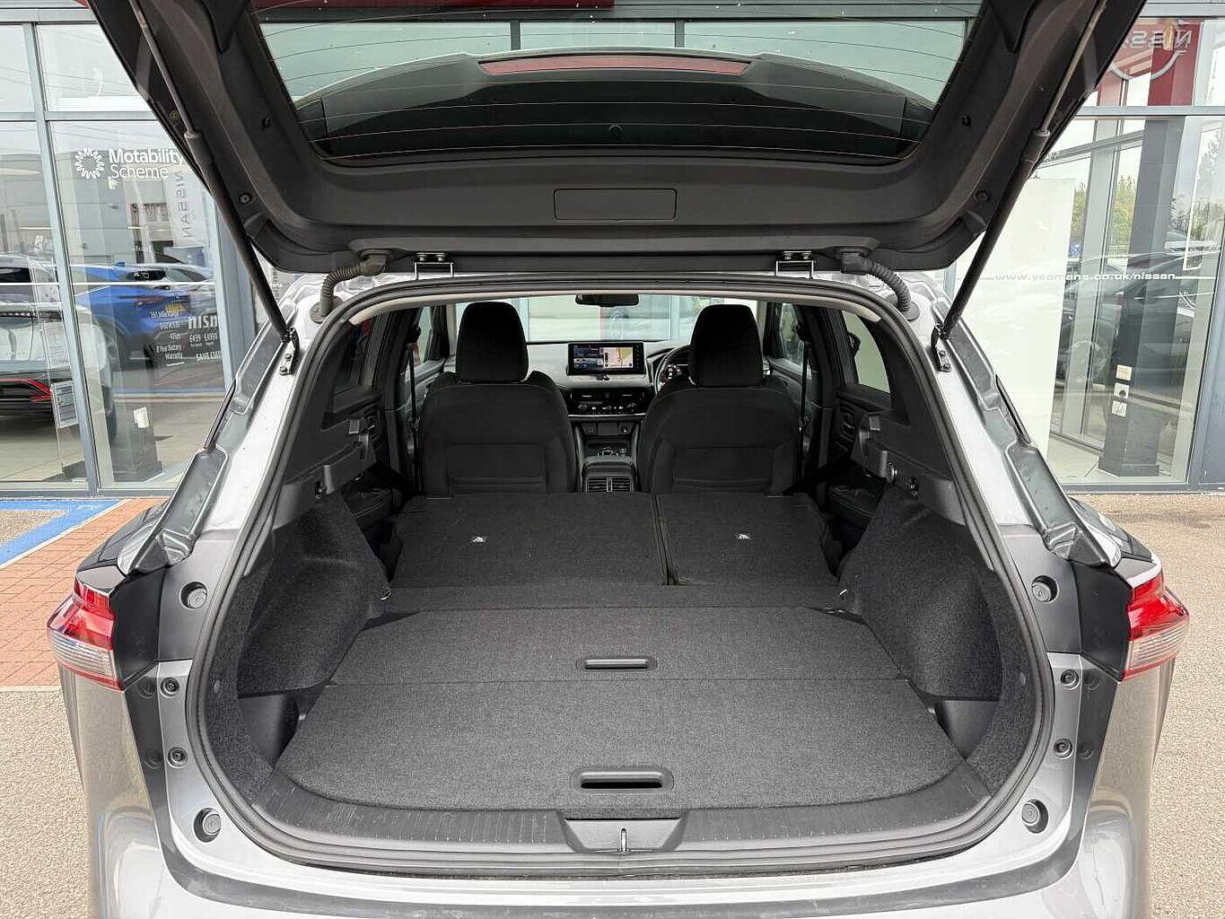 Used Nissan Qashqai 2023 for sale - 76138154: Photo 28