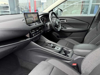 Used Nissan Qashqai 2023 for sale - 76138154: Photo