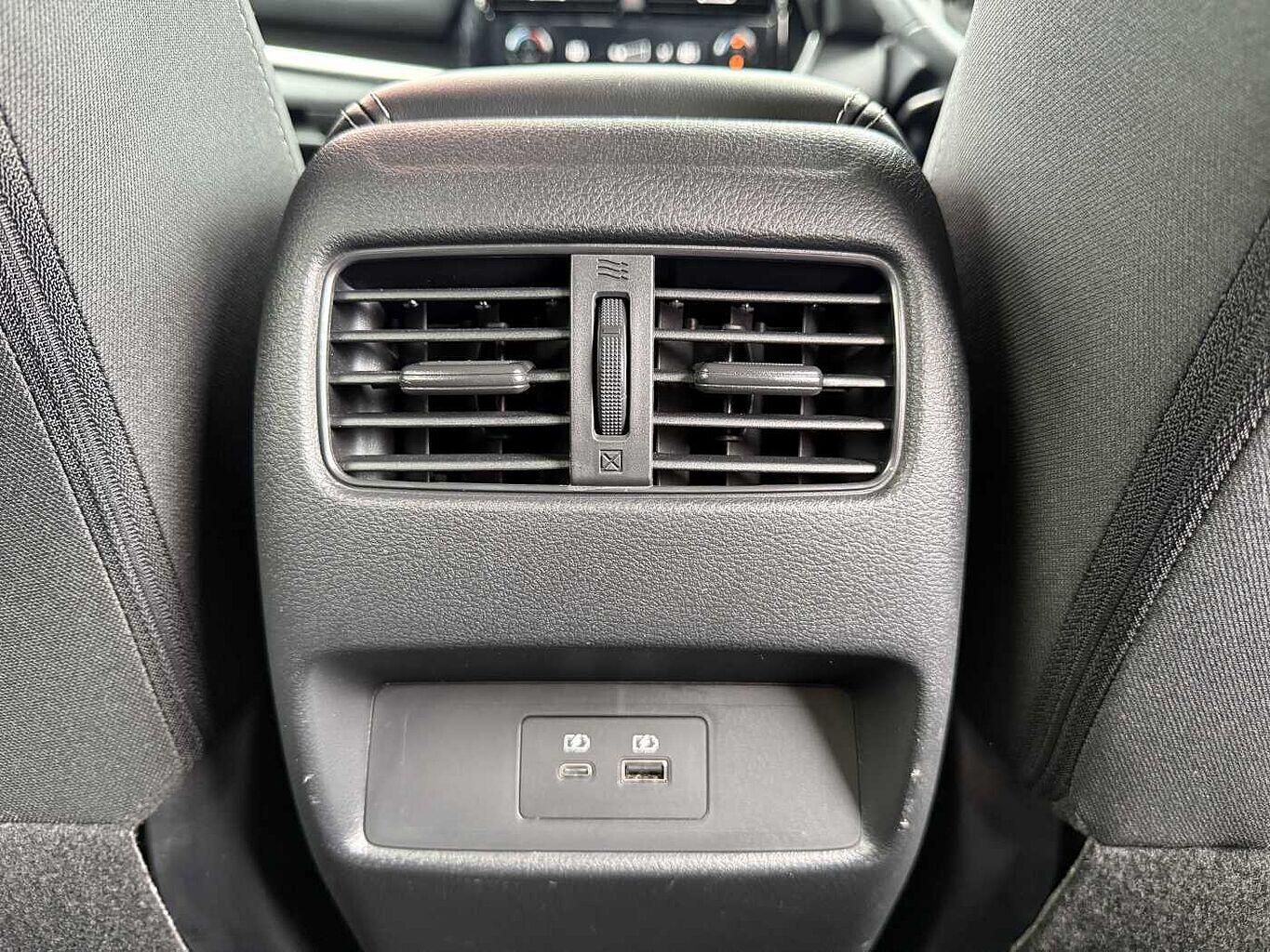 Used Nissan Qashqai 2023 for sale - 76138154: Photo 30