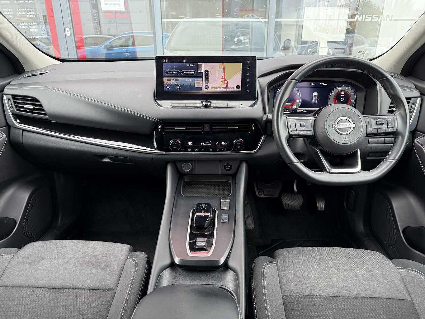 Used Nissan Qashqai 2023 for sale - 76138154: Photo 31