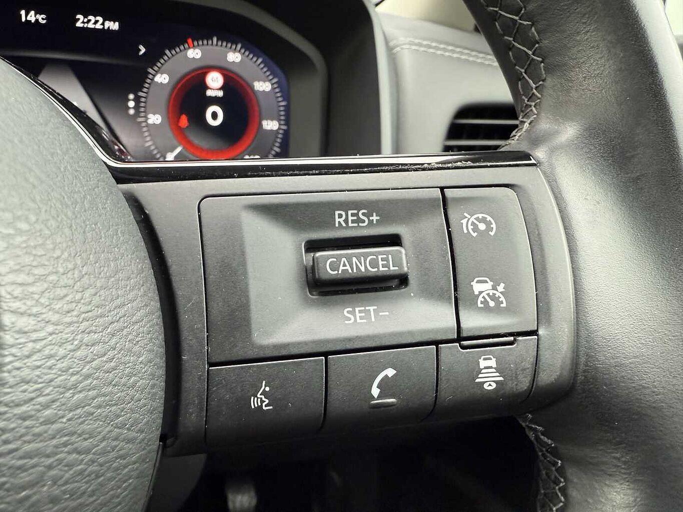 Used Nissan Qashqai 2023 for sale - 76138154: Photo 33