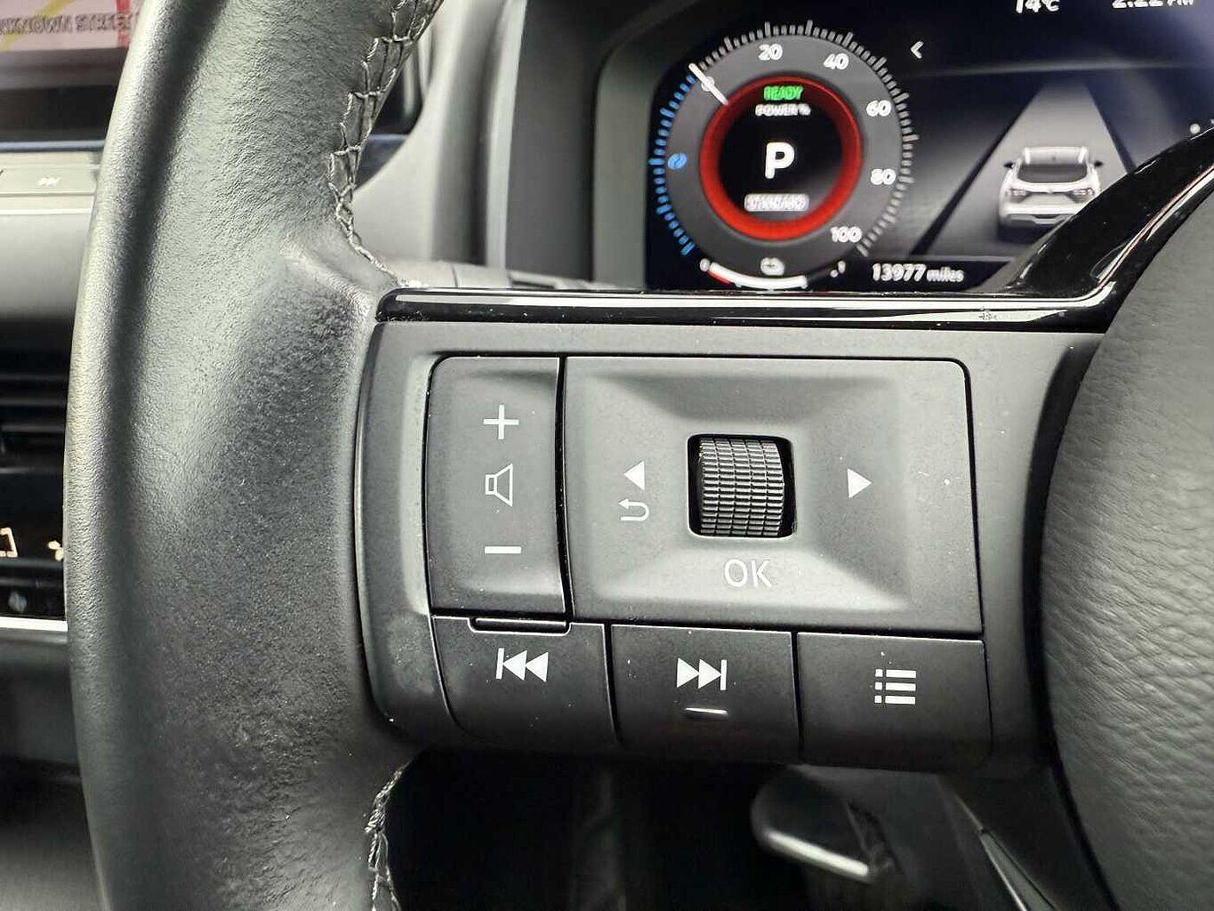 Used Nissan Qashqai 2023 for sale - 76138154: Photo 35