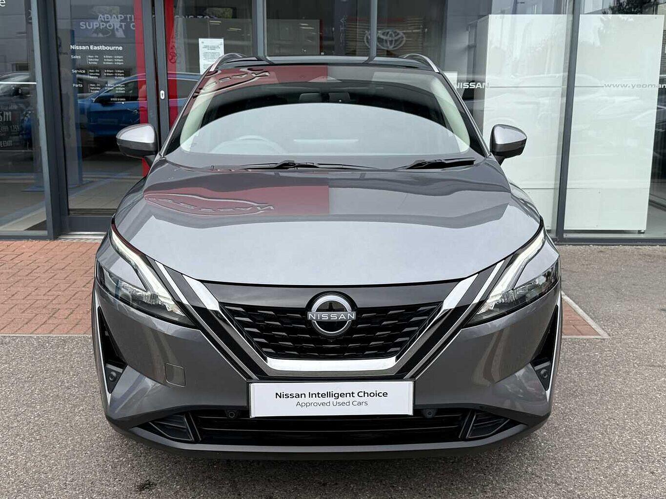 Used Nissan Qashqai 2023 for sale - 76138154: Photo 5