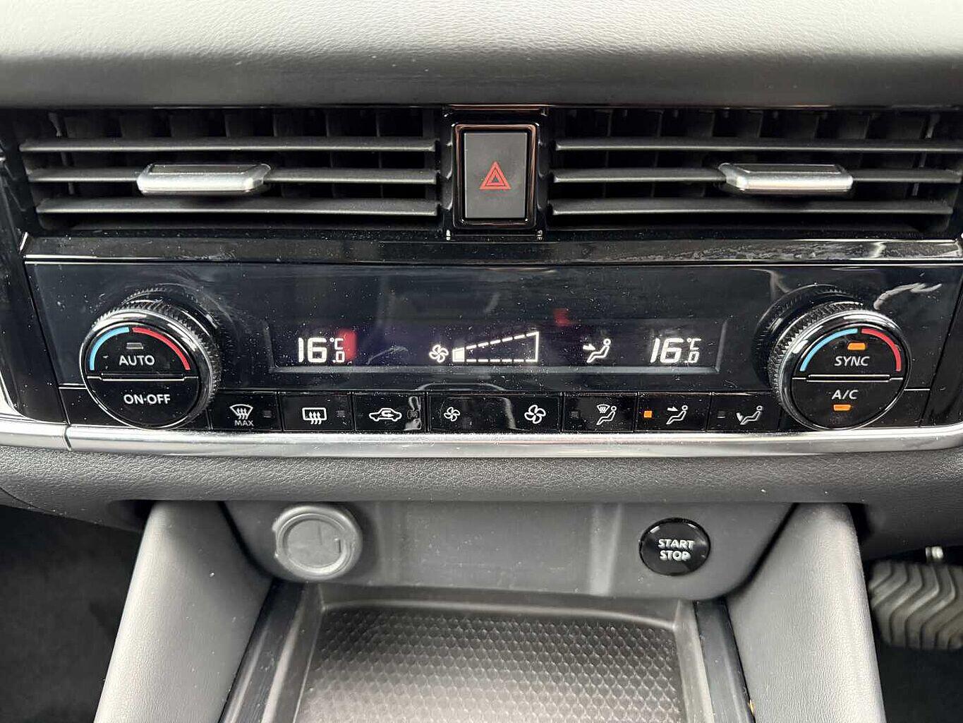 Used Nissan Qashqai 2023 for sale - 76138154: Photo 51