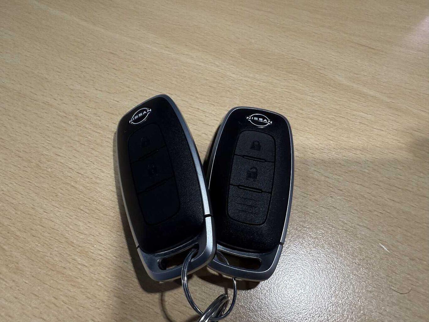 Used Nissan Qashqai 2023 for sale - 76138154: Photo 58