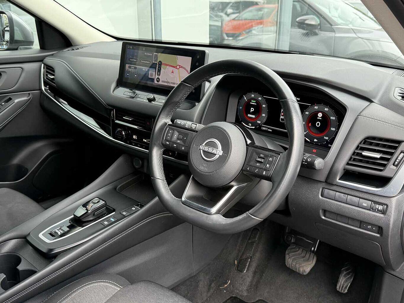Used Nissan Qashqai 2023 for sale - 76138154: Photo 6