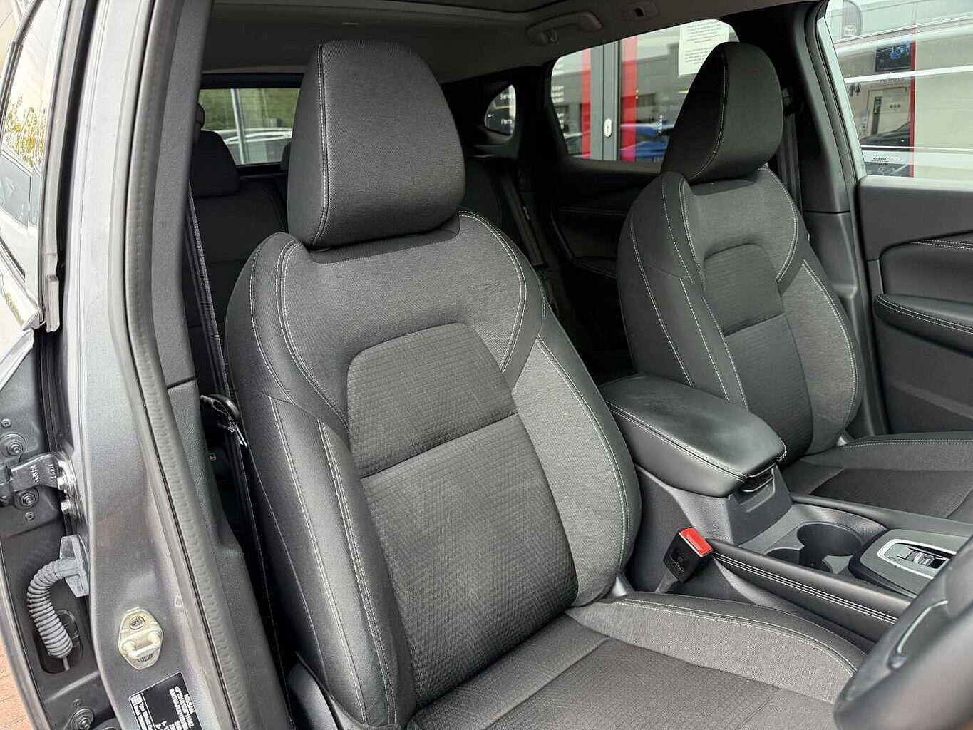 Used Nissan Qashqai 2023 for sale - 76138154: Photo 9