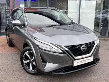 2022 (72) - 1.3 DIG-T (160ps) N-Connecta [Glass Roof] 5-Door