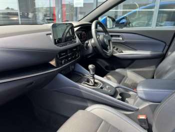 Used Nissan Qashqai 2022 for sale - 74989739: Photo