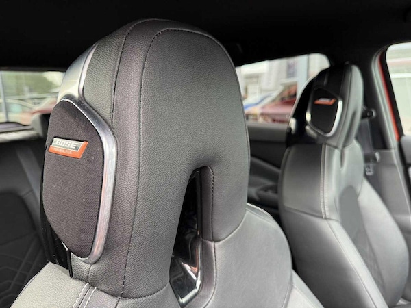 Used Nissan Juke 2020 for sale - 75401409: Photo 10