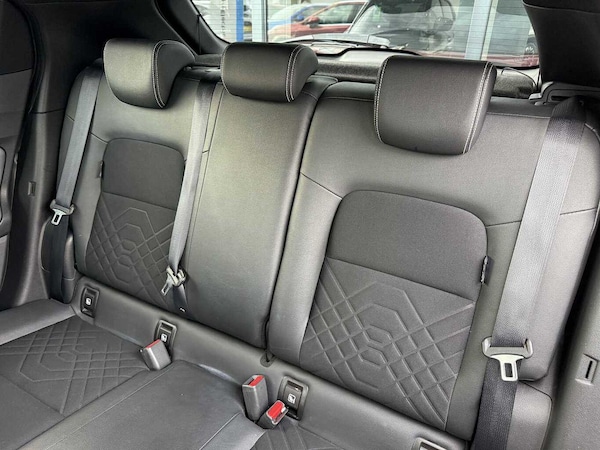 Used Nissan Juke 2020 for sale - 75401409: Photo 11