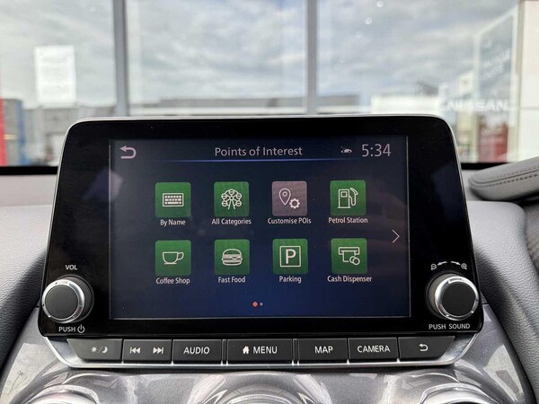 Used Nissan Juke 2020 for sale - 75401409: Photo 41
