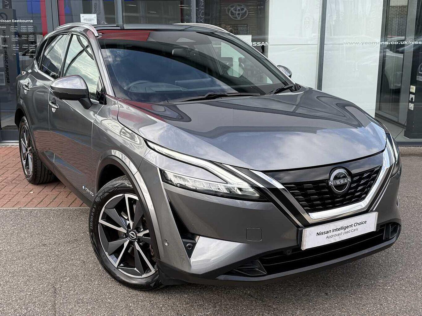 Used Nissan Qashqai 2023 for sale - 76071952: Photo 1