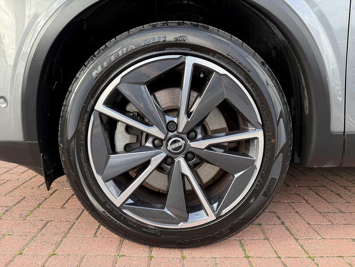 Used Nissan Qashqai 2023 for sale - 76071952: Photo 16