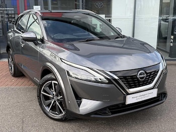 2023 (23) - 1.5 e-POWER (190ps) Tekna 5-Door
