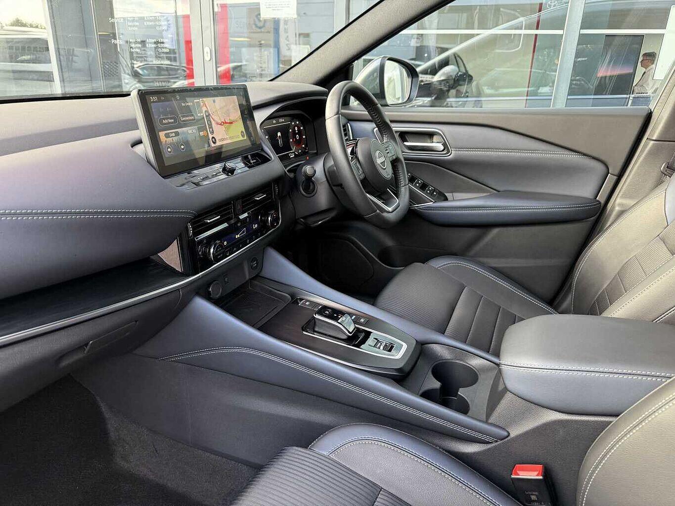 Used Nissan Qashqai 2023 for sale - 76071952: Photo 2