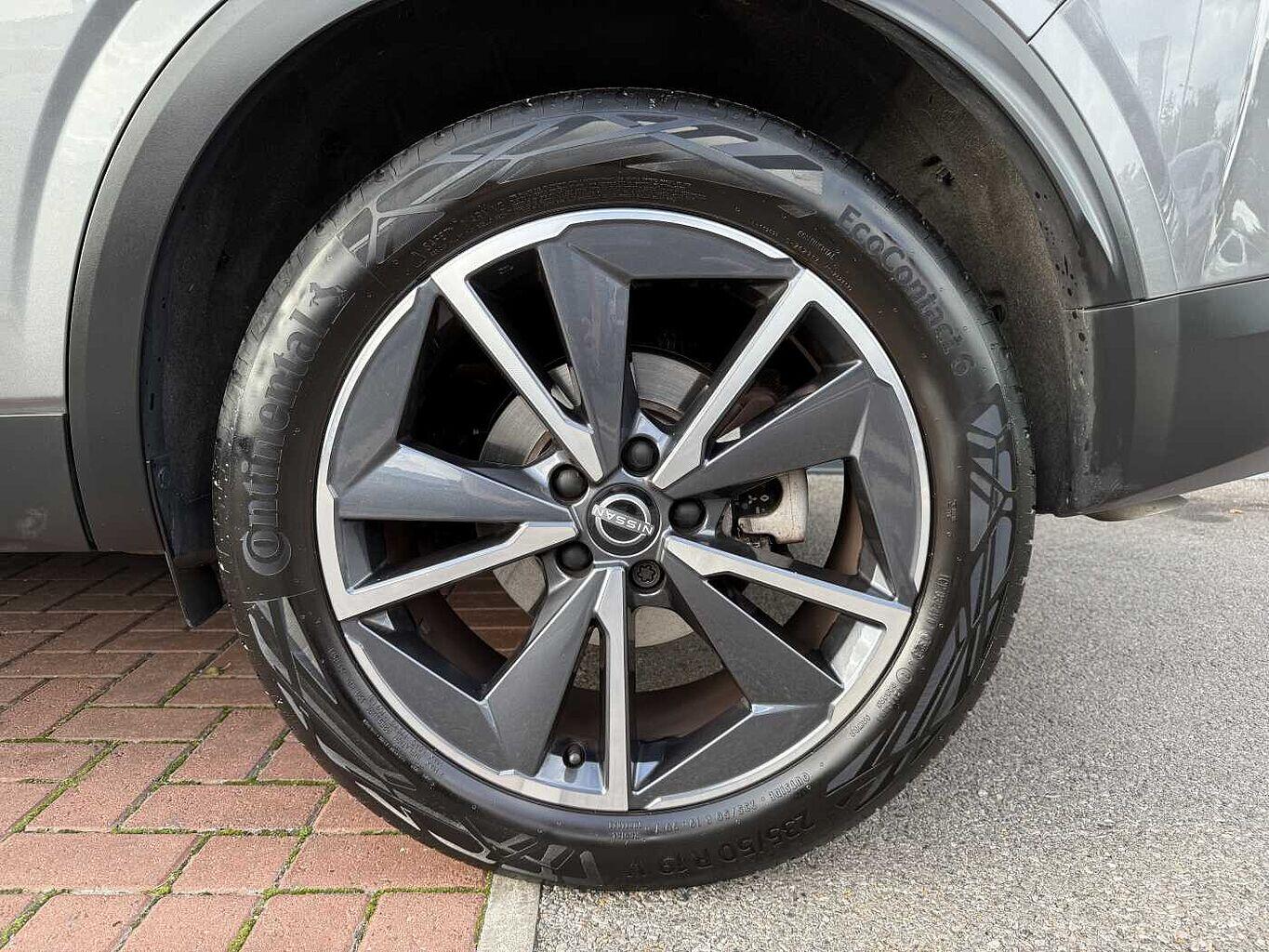 Used Nissan Qashqai 2023 for sale - 76071952: Photo 21