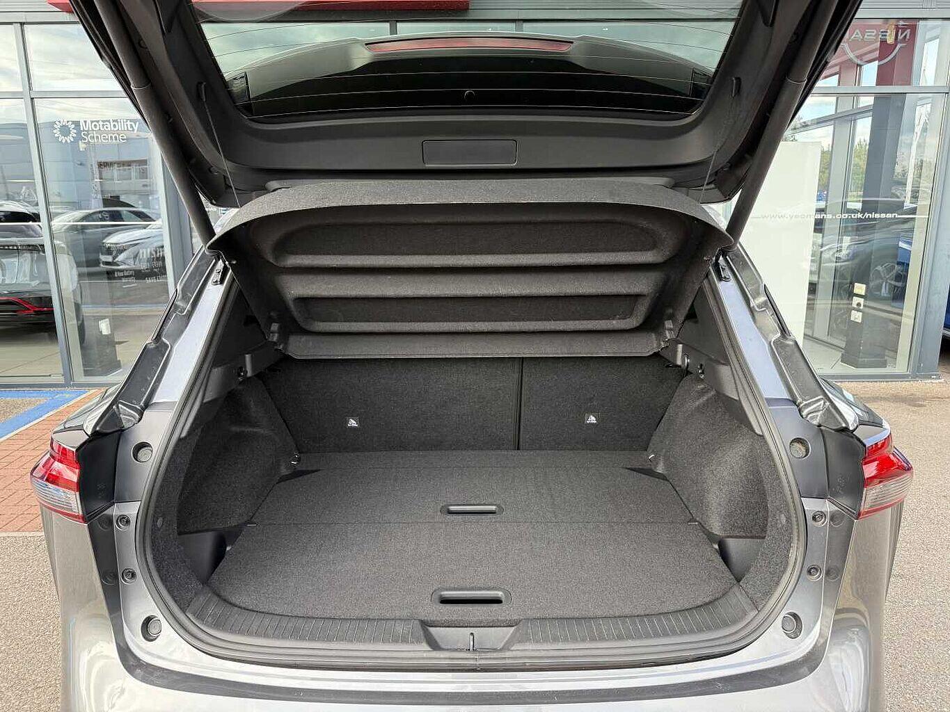 Used Nissan Qashqai 2023 for sale - 76071952: Photo 26