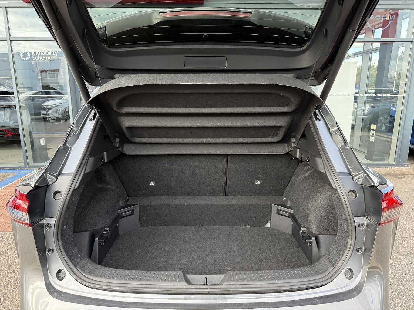 Used Nissan Qashqai 2023 for sale - 76071952: Photo 27