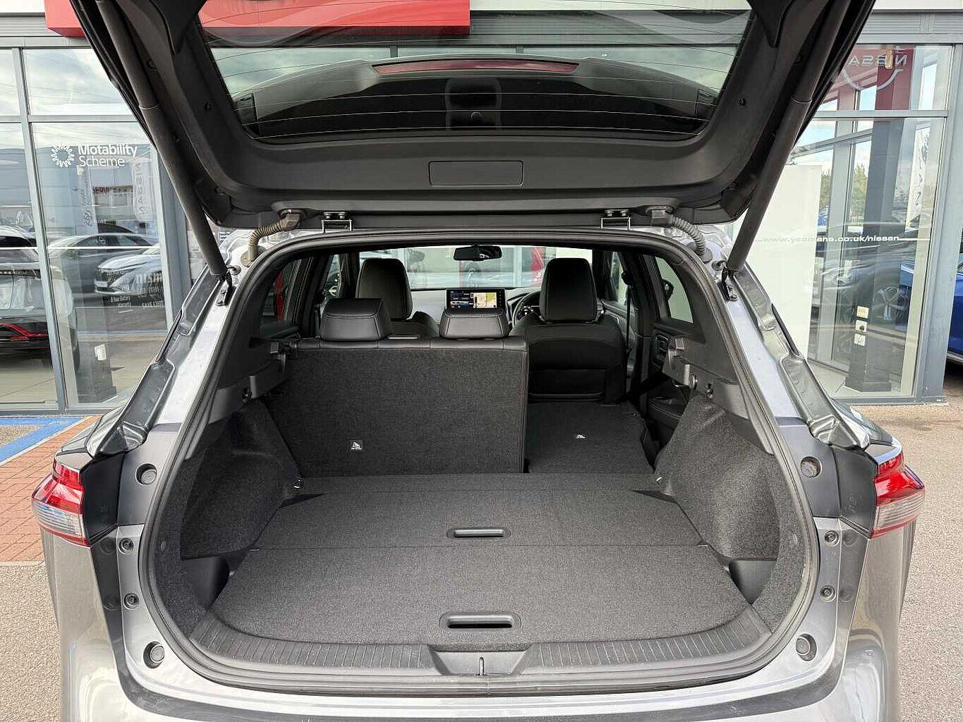 Used Nissan Qashqai 2023 for sale - 76071952: Photo 28