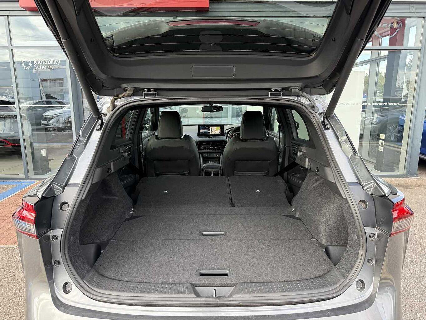 Used Nissan Qashqai 2023 for sale - 76071952: Photo 29