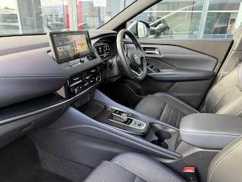 Used Nissan Qashqai 2023 for sale - 76071952: Photo 2