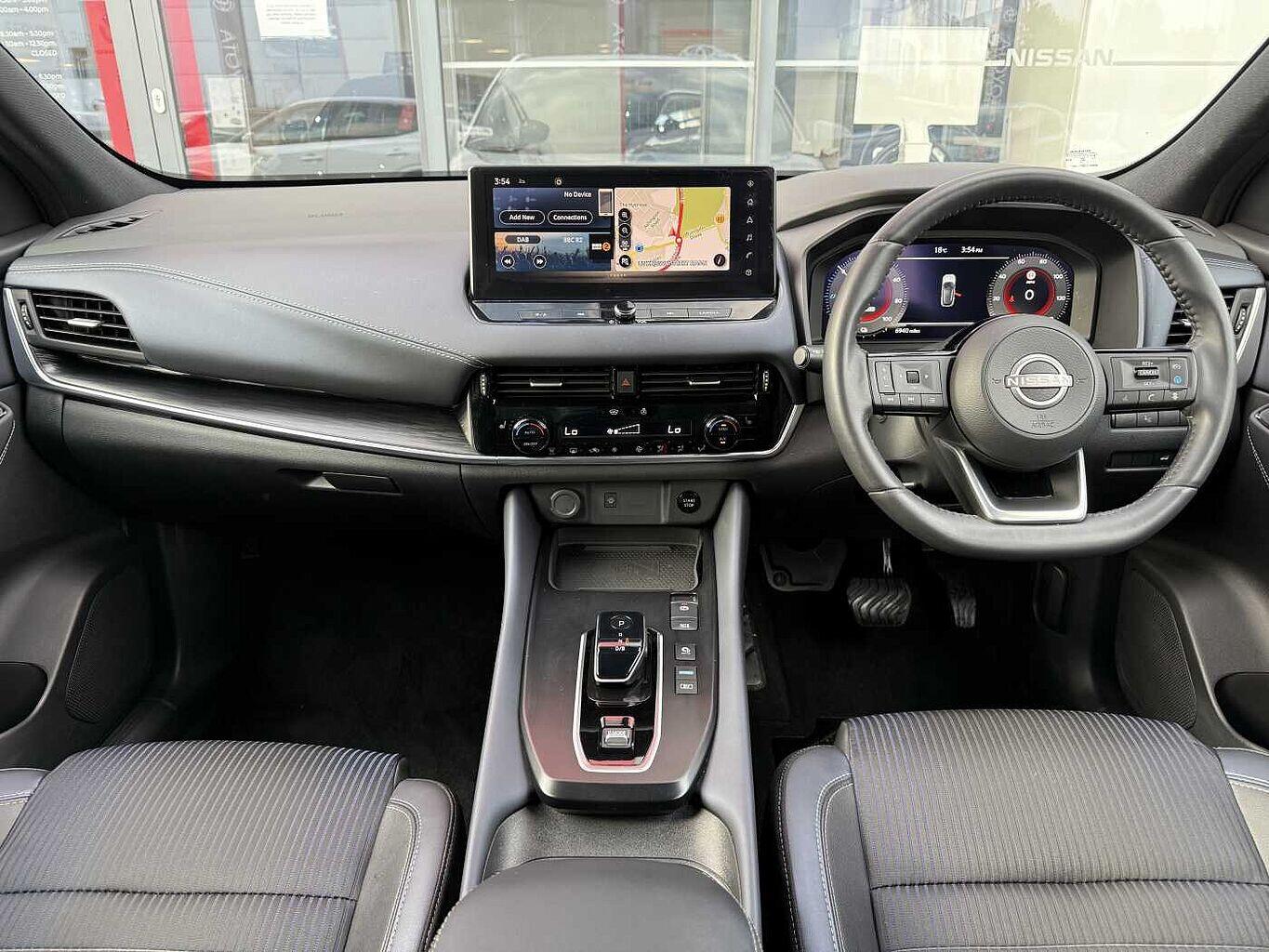 Used Nissan Qashqai 2023 for sale - 76071952: Photo 32