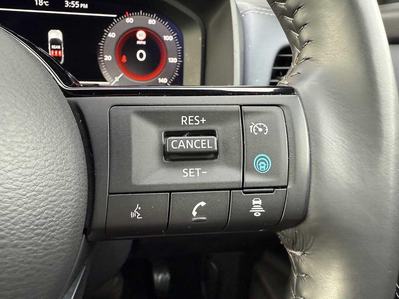 Used Nissan Qashqai 2023 for sale - 76071952: Photo 34
