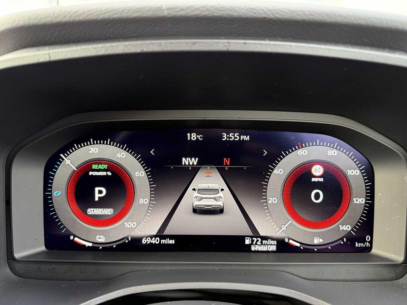 Used Nissan Qashqai 2023 for sale - 76071952: Photo 35