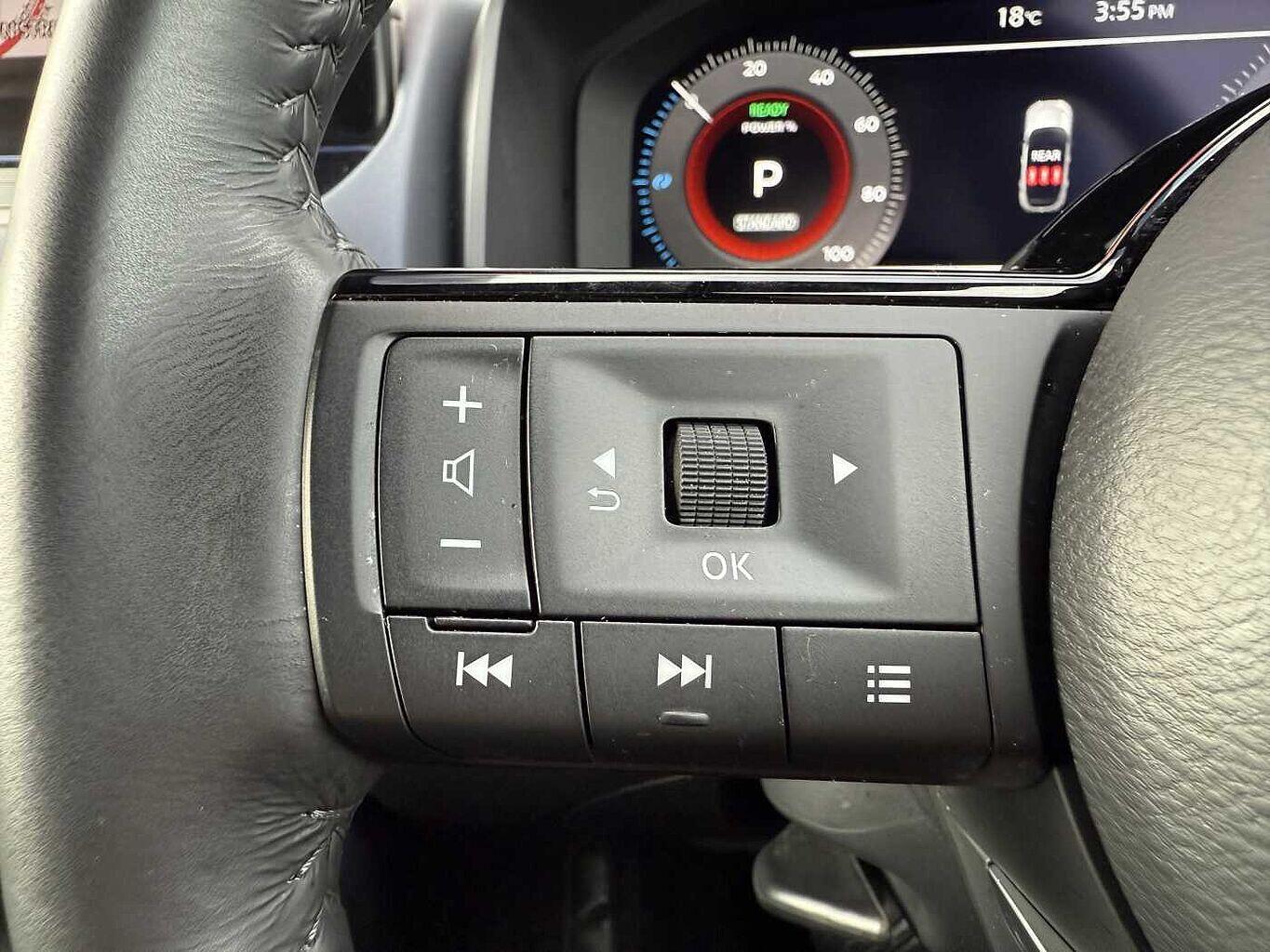 Used Nissan Qashqai 2023 for sale - 76071952: Photo 36