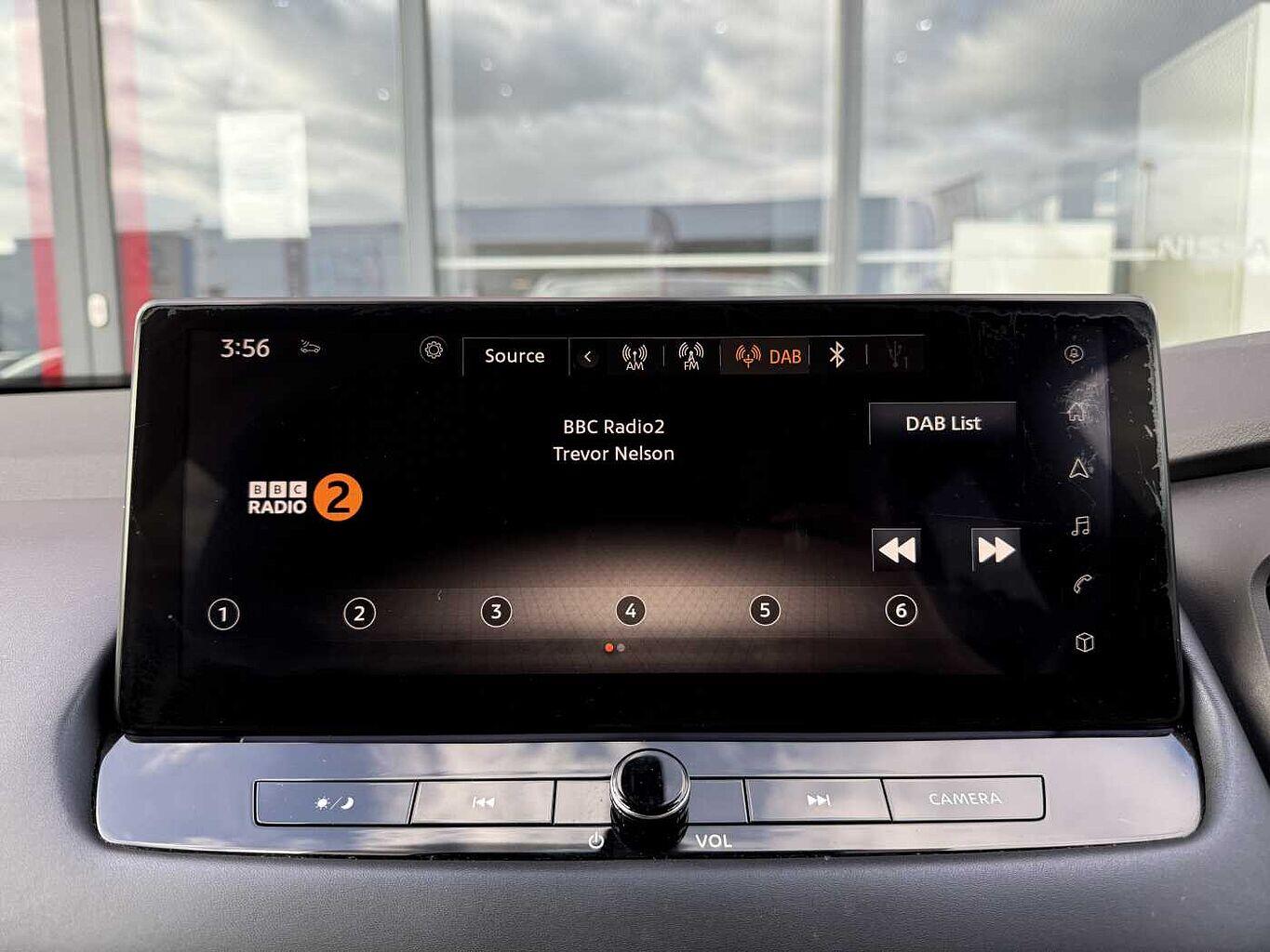 Used Nissan Qashqai 2023 for sale - 76071952: Photo 41
