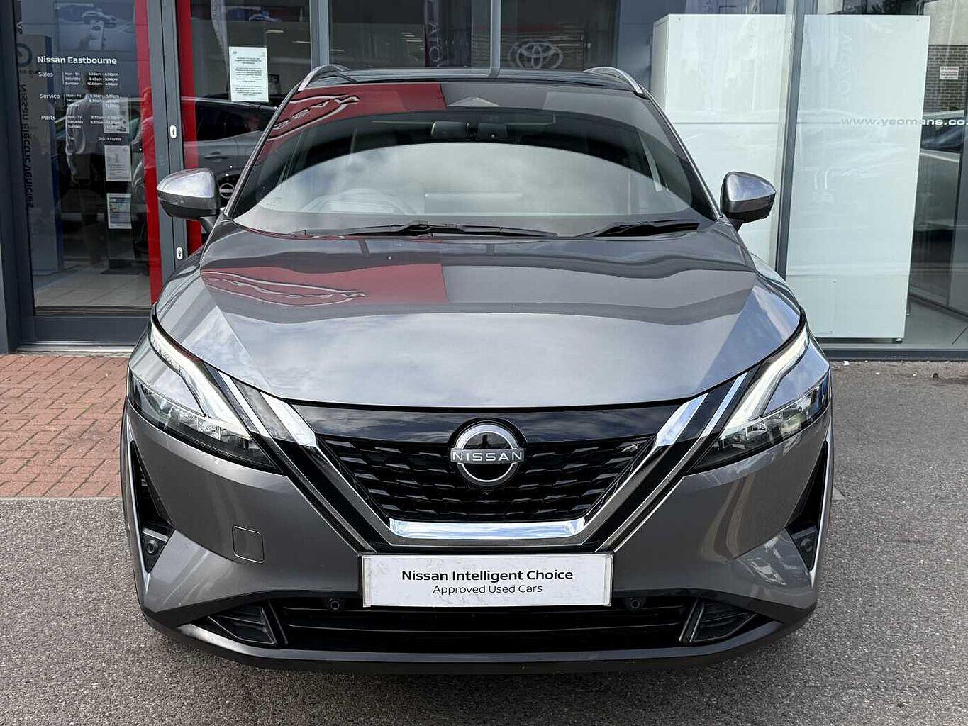 Used Nissan Qashqai 2023 for sale - 76071952: Photo 5
