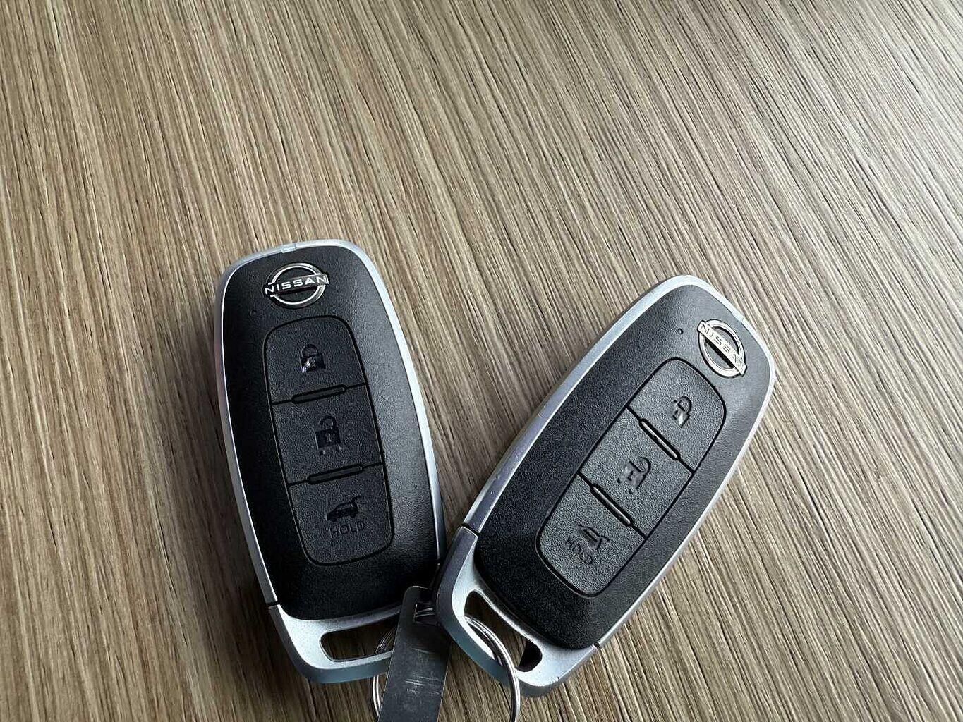 Used Nissan Qashqai 2023 for sale - 76071952: Photo 59