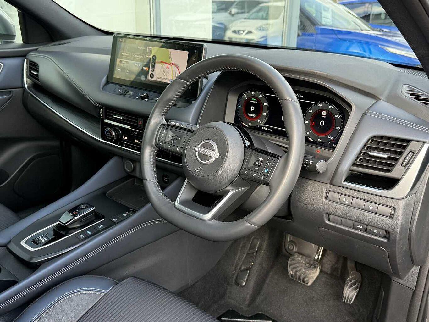 Used Nissan Qashqai 2023 for sale - 76071952: Photo 6