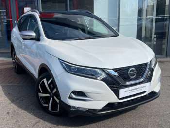 2019 (69) - 1.5dCi (115ps) Tekna+ 5-Door