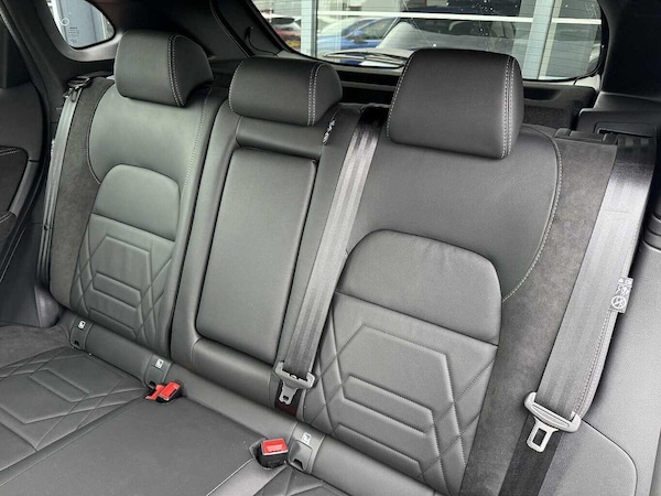 Used Nissan Qashqai 2024 for sale - 75532423: Photo 10