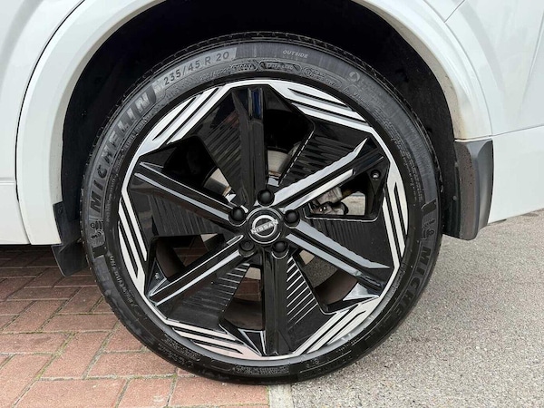 Used Nissan Qashqai 2024 for sale - 75532423: Photo 20