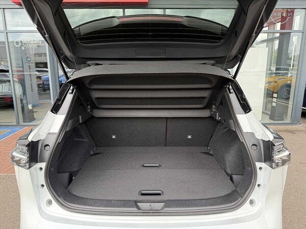 Used Nissan Qashqai 2024 for sale - 75532423: Photo 25