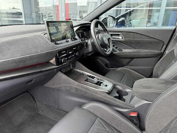 Used Nissan Qashqai 2024 for sale - 75532423: Photo