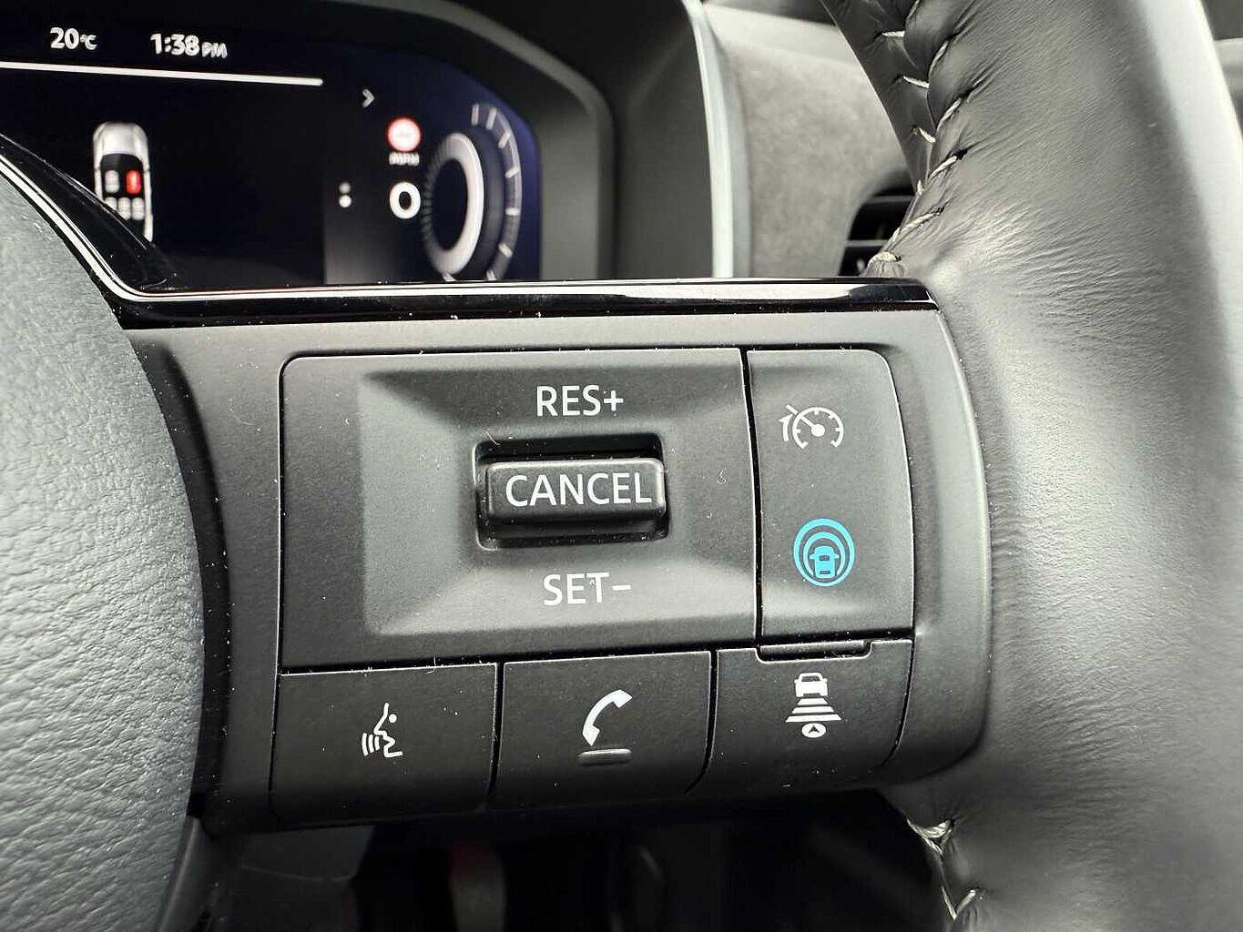 Vehicle 32