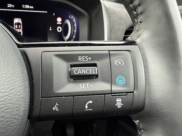Used Nissan Qashqai 2024 for sale - 75532423: Photo 32