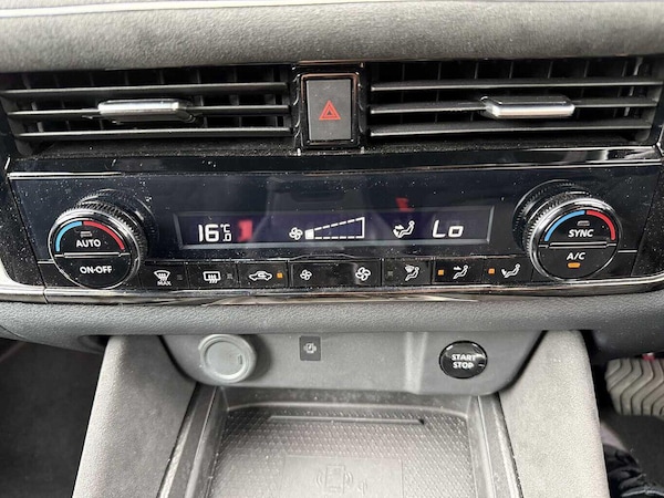 Used Nissan Qashqai 2024 for sale - 75532423: Photo 54