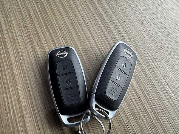 Used Nissan Qashqai 2024 for sale - 75532423: Photo 60